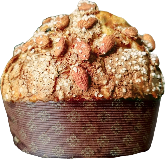 Panettone tradicional