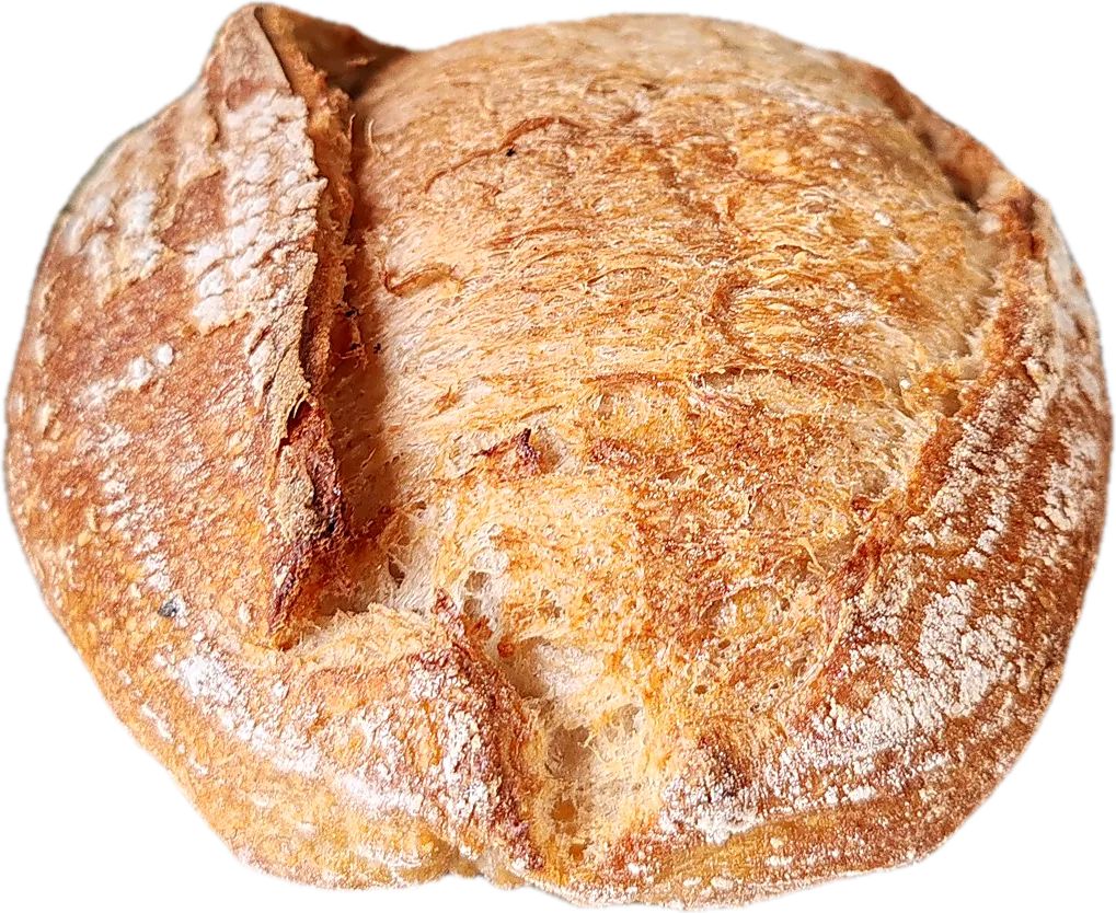 Pan de Masa Madre